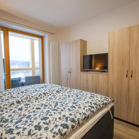 Apartman No25 Javor