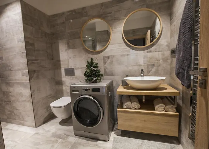 Appartement No25 Javor Železná Ruda
