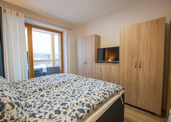 Appartement No25 Javor